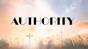 The Believer’s Authority: Authority Begins with Christ Vol 2